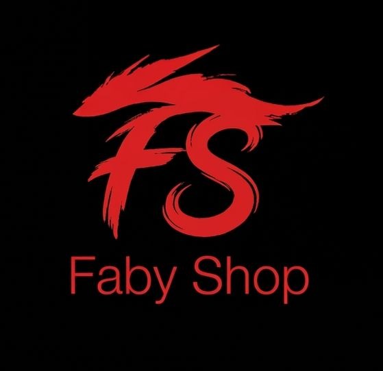 Faby Shop Logo